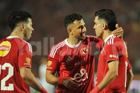  سباق الدوري لم ينته بعد.. مباريات الأهلي المتبقية بعد اكتساح الزمالك